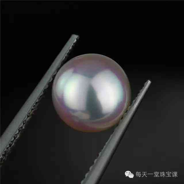 幾百塊錢的大溪地珍珠(大溪地珍珠14mm的價錢)插圖3