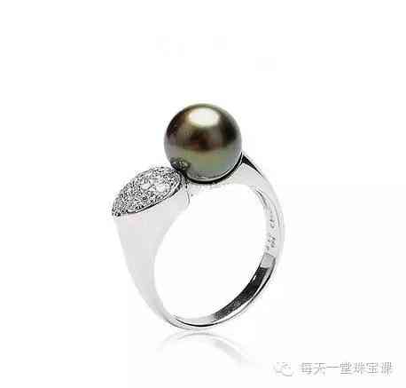 幾百塊錢的大溪地珍珠(大溪地珍珠14mm的價錢)插圖9