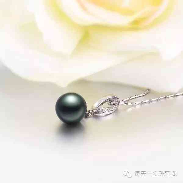 幾百塊錢的大溪地珍珠(大溪地珍珠14mm的價錢)插圖11