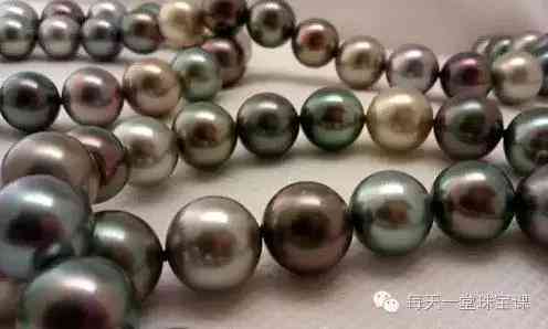 幾百塊錢的大溪地珍珠(大溪地珍珠14mm的價錢)插圖12