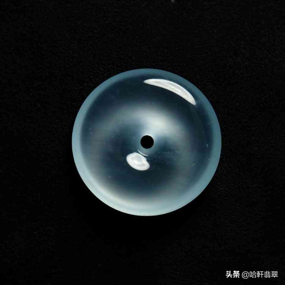 無色玻璃種翡翠價格(玻璃種白色翡翠價格)插圖2