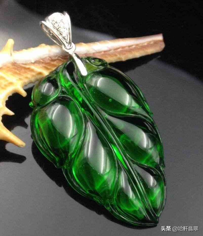無色玻璃種翡翠價格(玻璃種白色翡翠價格)插圖8