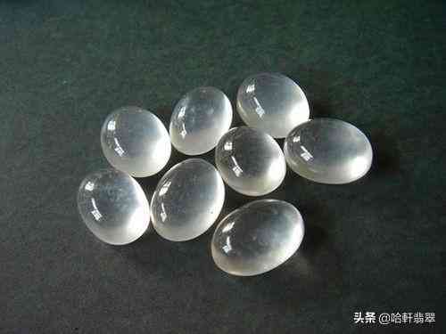 無色玻璃種翡翠價格(玻璃種白色翡翠價格)插圖9