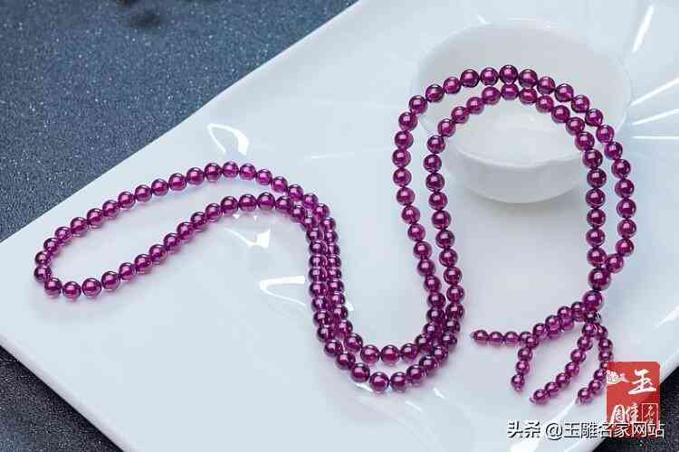 石榴石的鑒別(石榴石的鑒別方法)