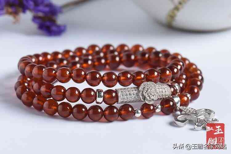 石榴石的鑒別(石榴石的鑒別方法)插圖1