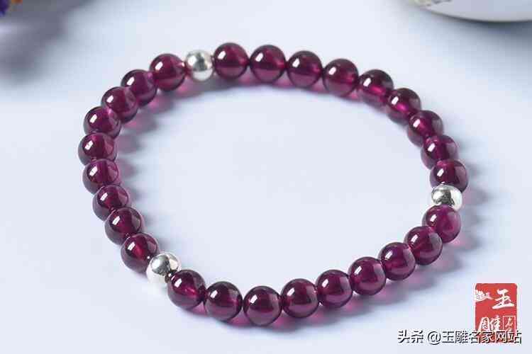 石榴石的鑒別(石榴石的鑒別方法)插圖2