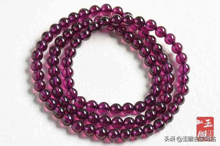 石榴石的鑒別(石榴石的鑒別方法)插圖3