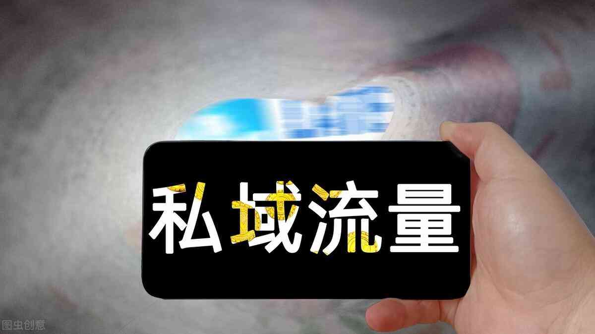 私域流量的優(yōu)勢(私域流量的優(yōu)勢有哪些)插圖1