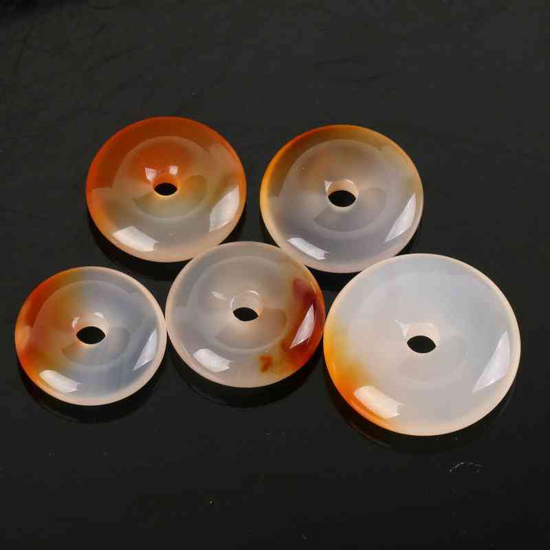 玉髓的功效與作用佩戴禁忌(玉髓有什么功效與作用 玉髓保健)插圖1