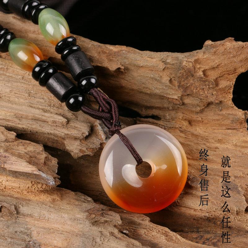 玉髓的功效與作用佩戴禁忌(玉髓有什么功效與作用 玉髓保健)插圖3