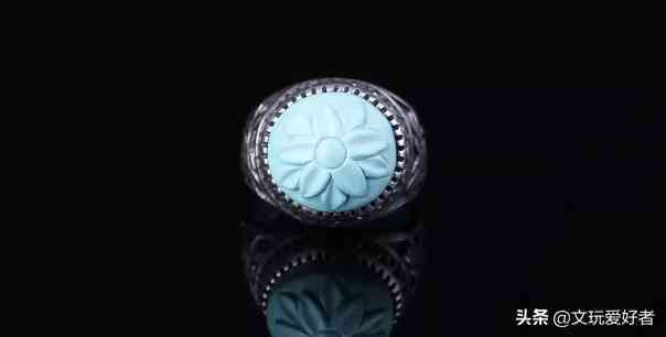 綠松石什么樣的品質(zhì)好(綠松石哪種顏色最貴)插圖2