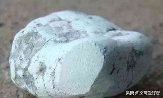 綠松石什么樣的品質(zhì)好(綠松石哪種顏色最貴)插圖3