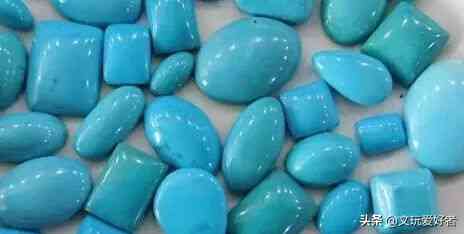 綠松石什么樣的品質(zhì)好(綠松石哪種顏色最貴)插圖4