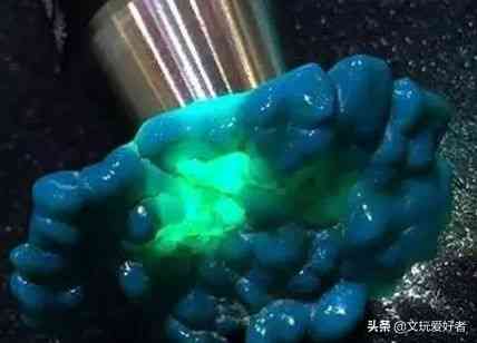 綠松石什么樣的品質(zhì)好(綠松石哪種顏色最貴)插圖5