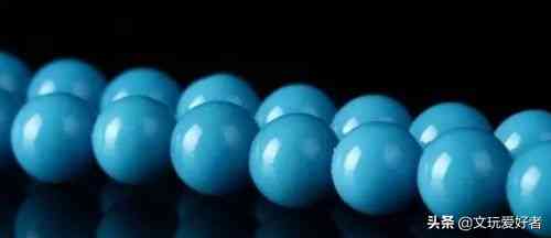 綠松石什么樣的品質(zhì)好(綠松石哪種顏色最貴)插圖7