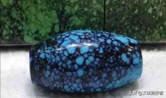 綠松石什么樣的品質(zhì)好(綠松石哪種顏色最貴)插圖8