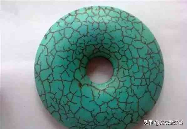 綠松石什么樣的品質(zhì)好(綠松石哪種顏色最貴)插圖9
