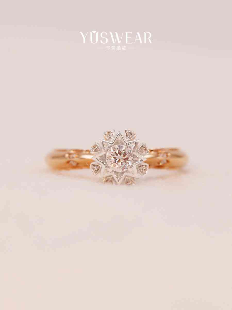 結(jié)婚對(duì)戒是黃金還是鉆石(結(jié)婚對(duì)戒是買金的嗎)插圖1