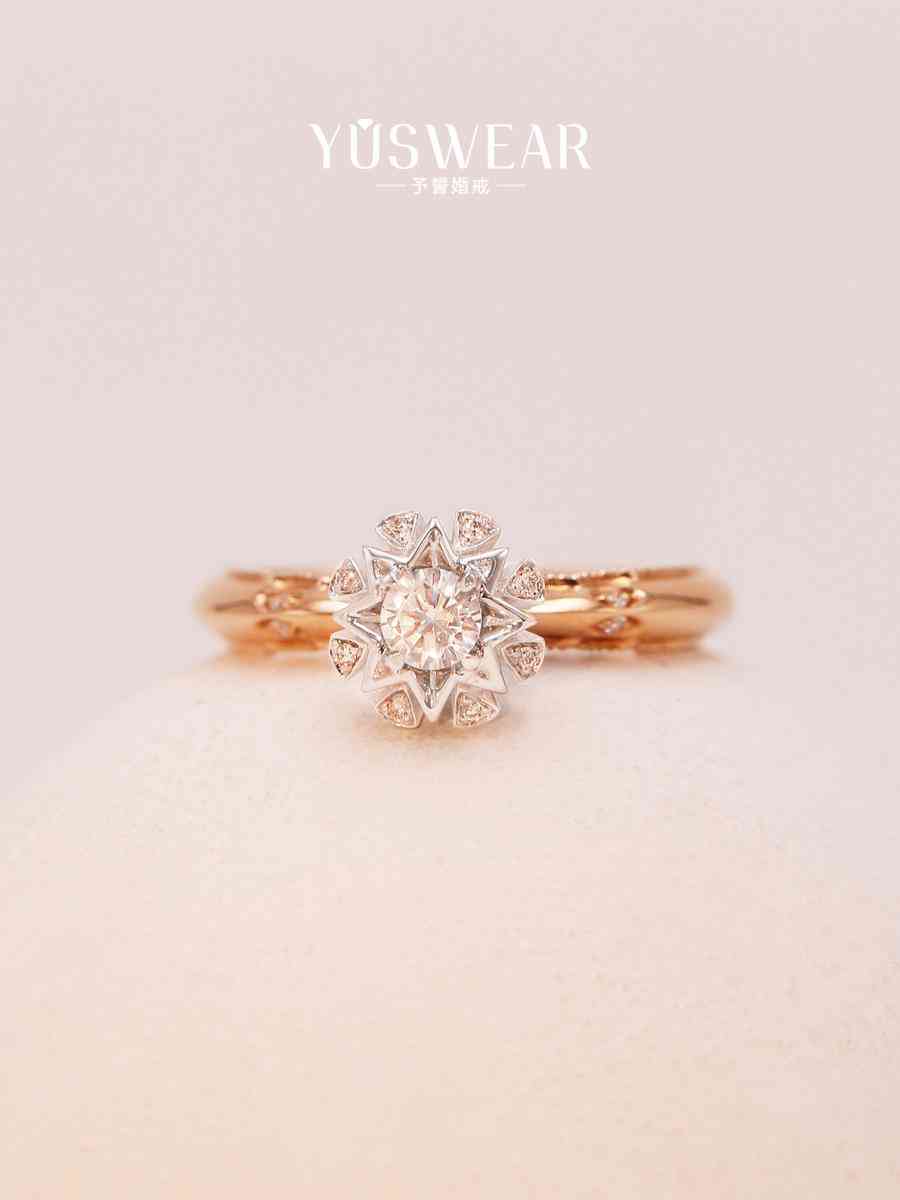 結(jié)婚對(duì)戒是黃金還是鉆石(結(jié)婚對(duì)戒是買金的嗎)插圖4