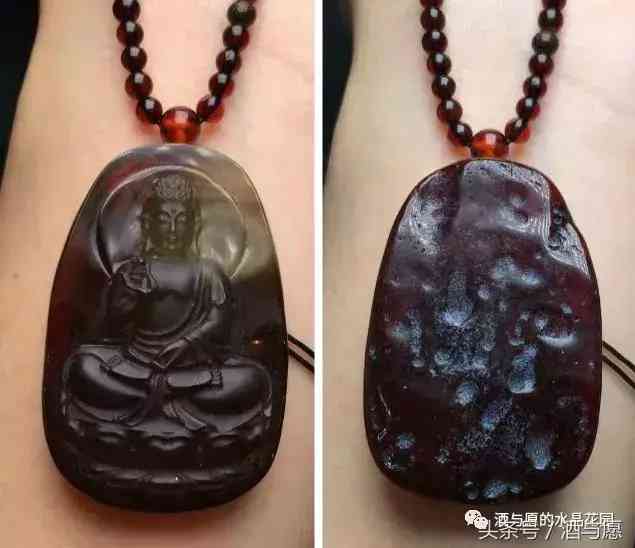 天然血珀的功效與作用(天然血珀有什么特征)