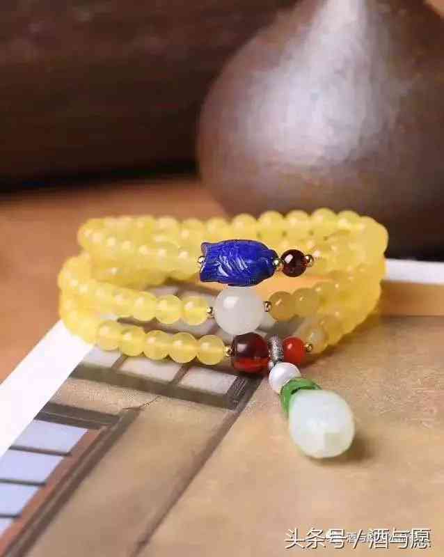 天然血珀的功效與作用(天然血珀有什么特征)插圖6