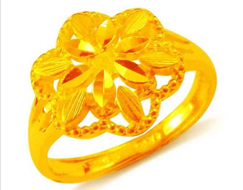 千足金999和足金9999有什么區(qū)別(9999黃金多少錢一克)