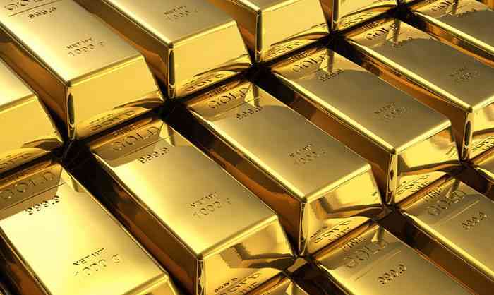 千足金999和足金9999有什么區(qū)別(9999黃金多少錢一克)插圖1