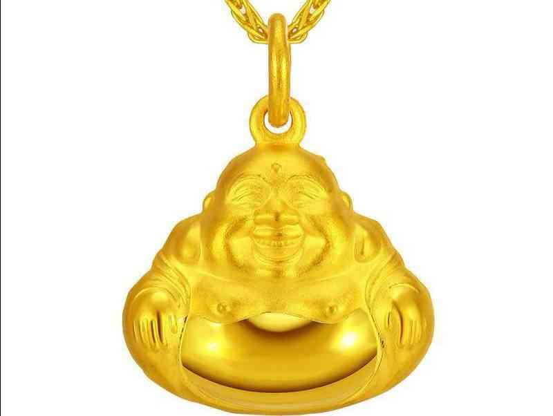 千足金999和足金9999有什么區(qū)別(9999黃金多少錢一克)插圖4