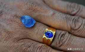 斯里蘭卡藍寶石價格(斯里蘭卡藍寶石價格走勢)插圖1