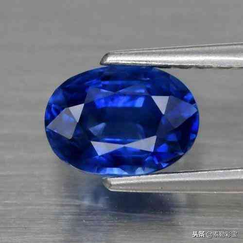 斯里蘭卡藍寶石價格(斯里蘭卡藍寶石價格走勢)插圖2