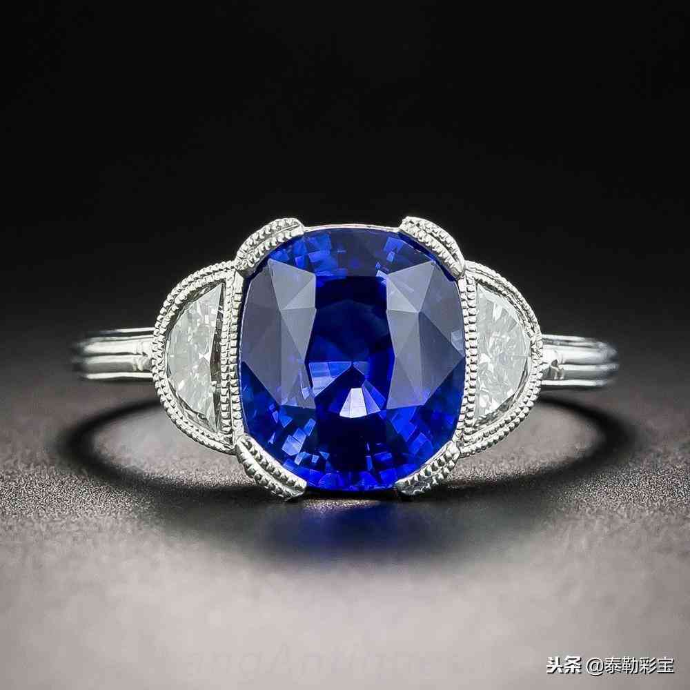 斯里蘭卡藍寶石價格(斯里蘭卡藍寶石價格走勢)插圖3