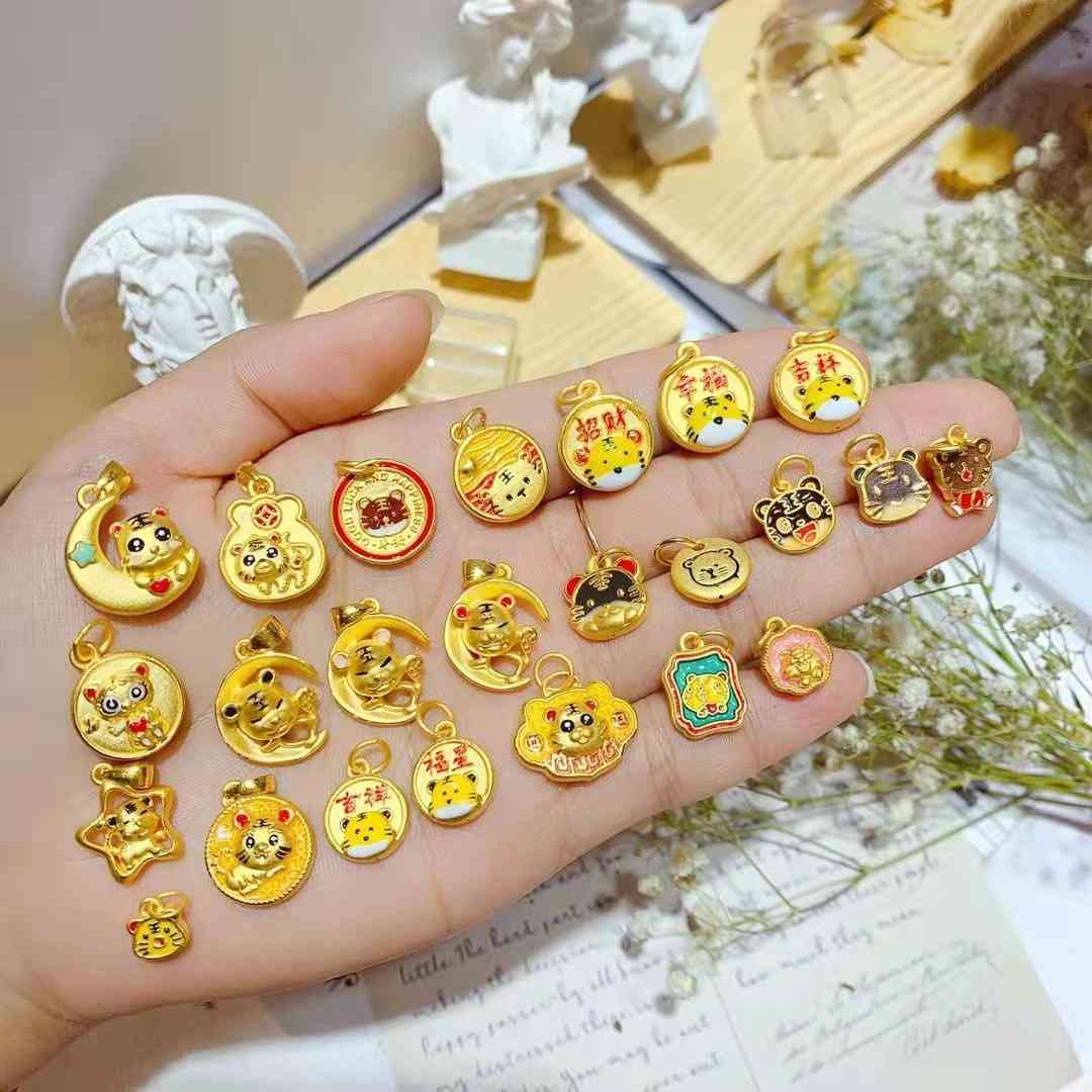 盎司黃金是多少克(24盎司黃金是多少克)插圖3