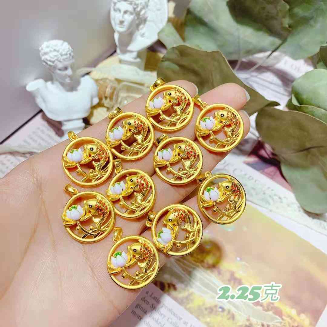 盎司黃金是多少克(24盎司黃金是多少克)插圖6