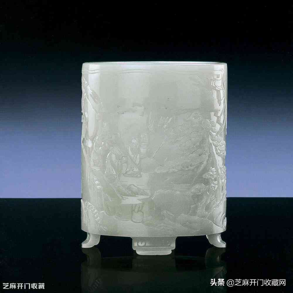 玉石在線鑒定(真玉和假玉在燈光下有啥區(qū)別)