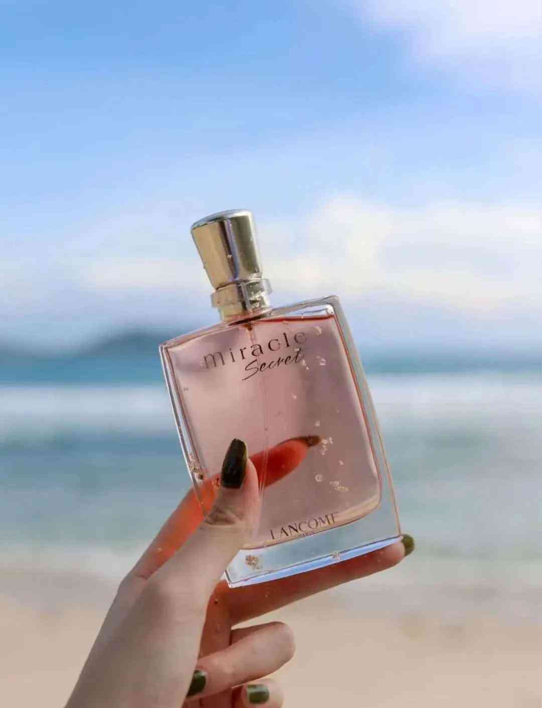 寶格麗香水屬于什么檔次(寶格麗香水價(jià)格一覽表)插圖4