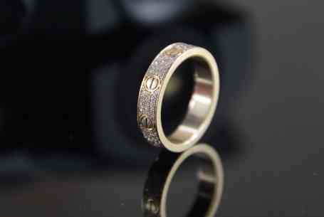 cartier戒指多少錢(cartier戒指多少錢750、9575)插圖3