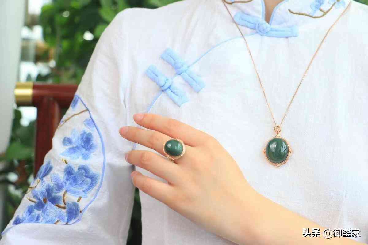 和田玉什么人不能戴(和田玉什么人不能戴)插圖1