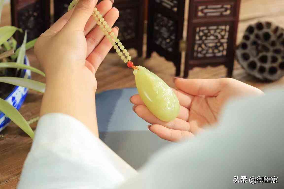 和田玉什么人不能戴(和田玉什么人不能戴)插圖2