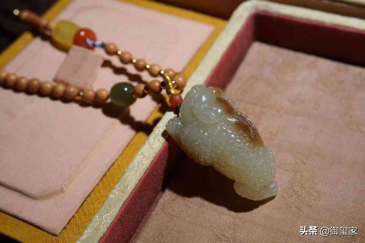 和田玉什么人不能戴(和田玉什么人不能戴)插圖3