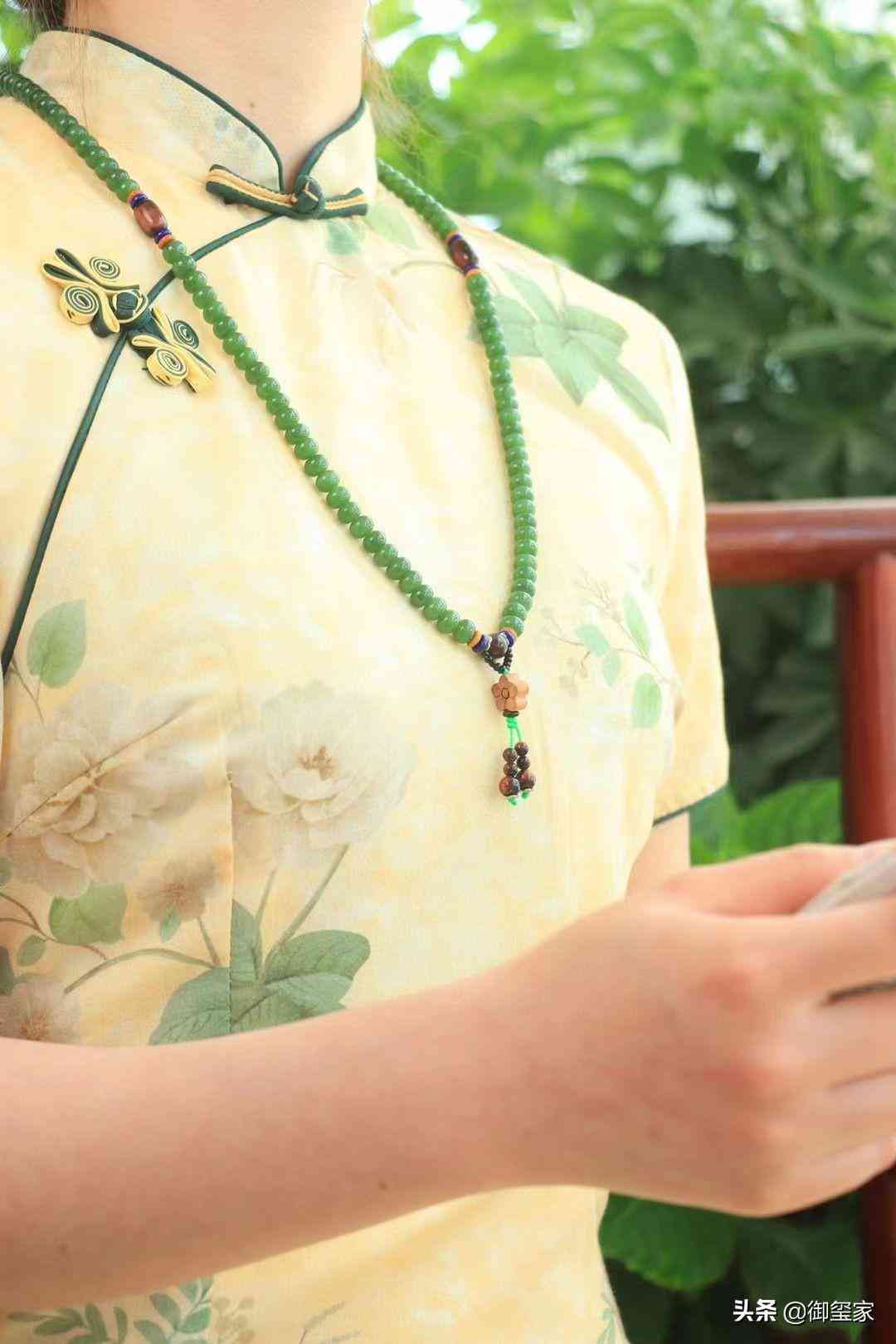 和田玉什么人不能戴(和田玉什么人不能戴)插圖4