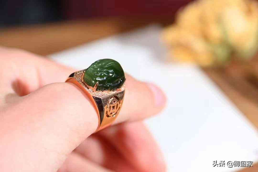 和田玉什么人不能戴(和田玉什么人不能戴)插圖6