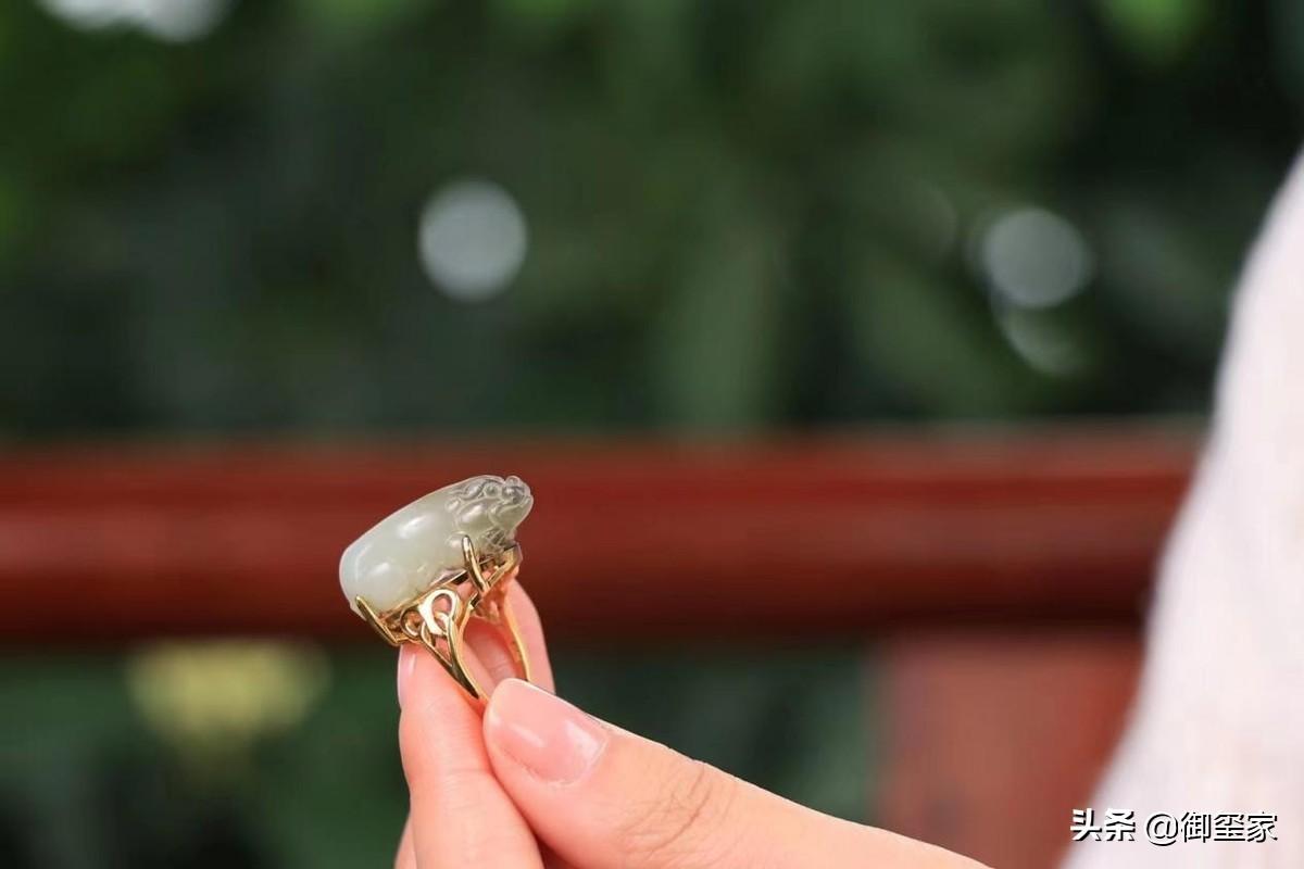 和田玉什么人不能戴(和田玉什么人不能戴)插圖8