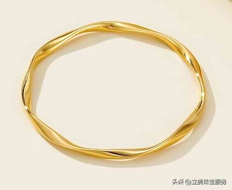 金鐲子的價(jià)格(中國黃金多少錢一克)插圖2