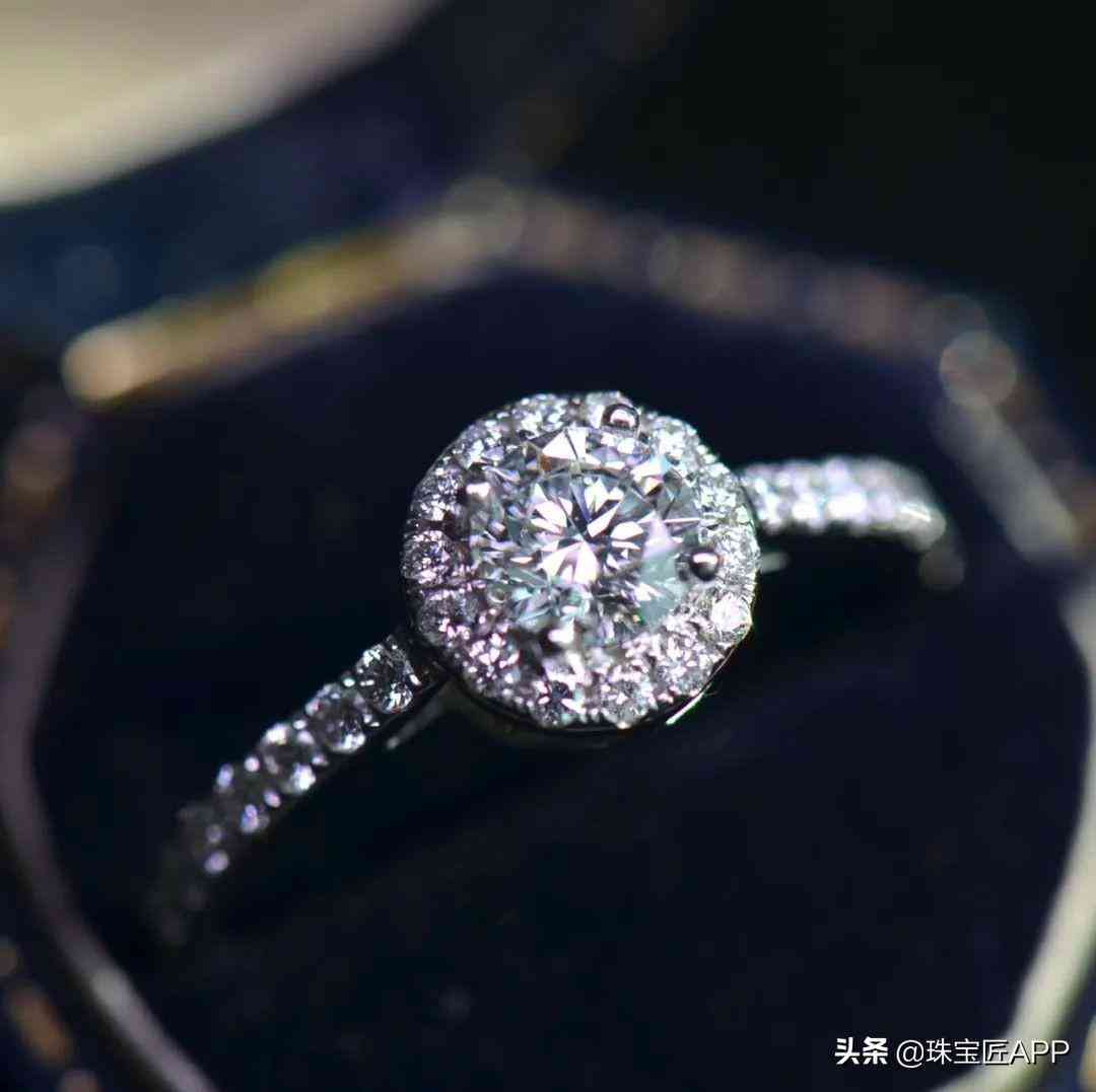 鉆戒的款式和寓意(鉆戒的款式和寓意介紹五彩祥云)插圖3