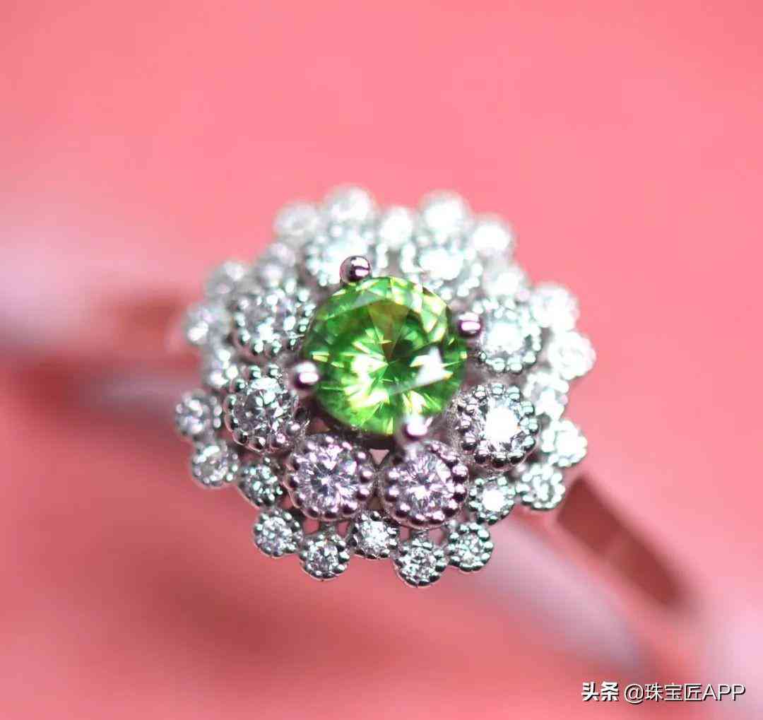 鉆戒的款式和寓意(鉆戒的款式和寓意介紹五彩祥云)插圖4