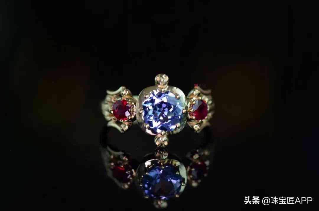 鉆戒的款式和寓意(鉆戒的款式和寓意介紹五彩祥云)插圖6