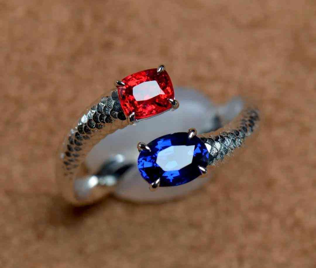 鉆戒的款式和寓意(鉆戒的款式和寓意介紹五彩祥云)插圖7