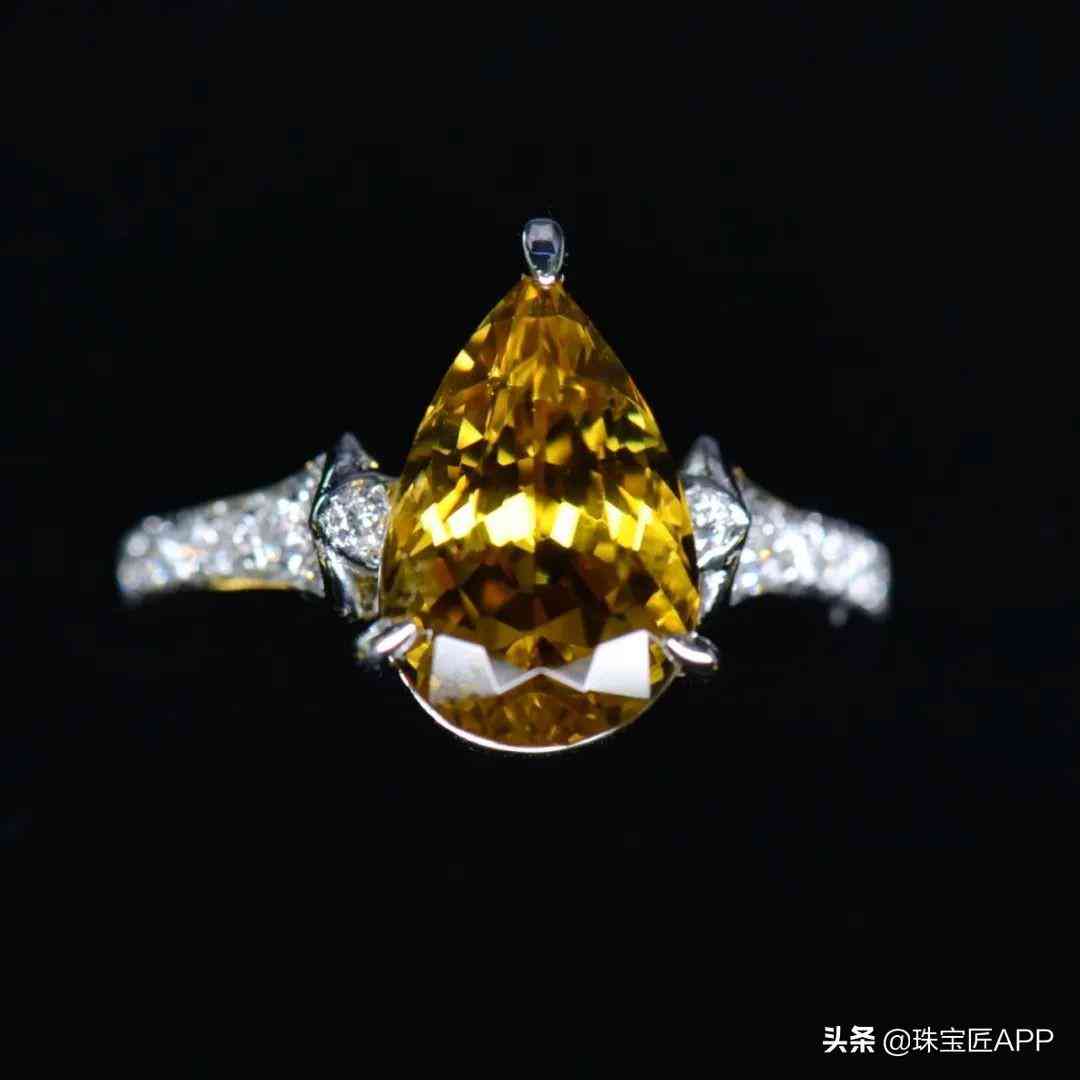 鉆戒的款式和寓意(鉆戒的款式和寓意介紹五彩祥云)插圖8