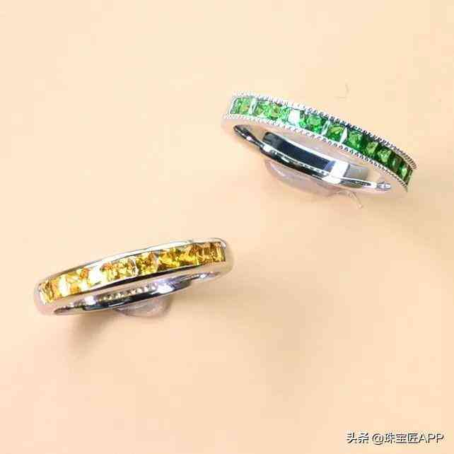 鉆戒的款式和寓意(鉆戒的款式和寓意介紹五彩祥云)插圖10