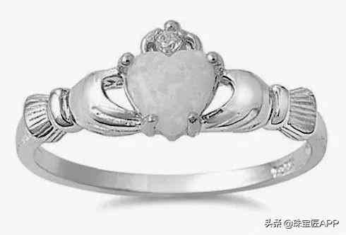 鉆戒的款式和寓意(鉆戒的款式和寓意介紹五彩祥云)插圖12